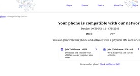 Mint
													OnePlus 12 - Unlocked, Black, 512 GB, 16 GB, CPH2583, photo 2 of 14