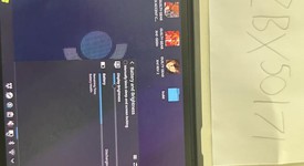 Good
													Steam Deck OLED - AMD, Black, 1 TB, 16 GB, photo 5 of 10