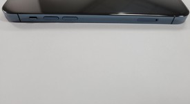 Mint
													Apple iPhone 12 Pro - T-Mobile, Pacific Blue, 256 GB, A2341, photo 3 of 7