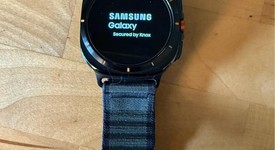 Mint
													Samsung Galaxy Watch Ultra - Unlocked, Gray, SM-L705U, 47mm, photo 1 of 7