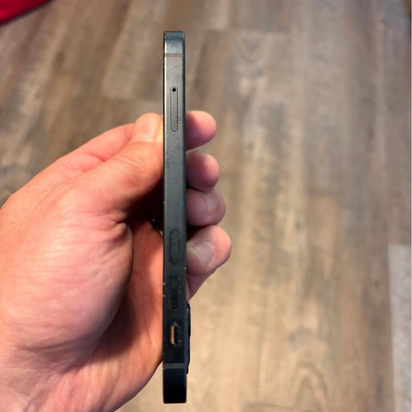 Apple iPhone 13 Mini - Verizon, 128 GB, Midnight, A2481
