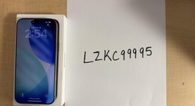 Mint
													Apple iPhone 16 Pro Max - Unlocked, Desert, 1 TB, A3084, photo 2 of 8