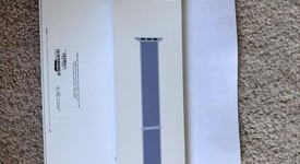 New
													Apple Watch Series 10 42mm - Silver, A2997 - GPS, Aluminum, photo 2 of 2