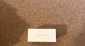 Used
													Apple AirPods Pro 2 - USB-C, photo 5 of 11