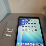Fair Apple iPad (9th Gen) - Wi-Fi, 64 GB, Gray, A2602