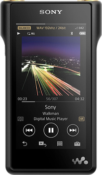Sony NW-WM1A Premium Walkman for sale