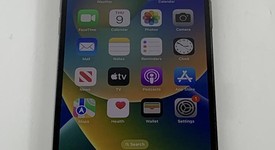 Fair
													Apple iPhone 12 Pro - Unlocked, Graphite, 256 GB, A2341, photo 1 of 3