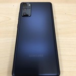 Good Samsung Galaxy S20 FE 5G - Verizon, 128 GB, Cloud Navy, 6 GB, SM-G781V