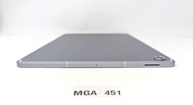 Mint
													Samsung Galaxy Tab S10 FE+ - Wi-Fi, Silver, 128 GB, 8 GB, SM-X620, photo 4 of 10