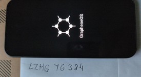 Mint
													Google Pixel 9 - Unlocked, Obsidian, 128 GB, 12 GB, G2YBB, photo 1 of 11