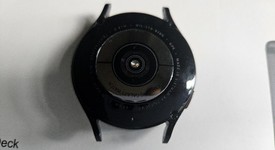 Mint
													Samsung Galaxy Watch4 - Wi-Fi, Black, 44mm, photo 3 of 4