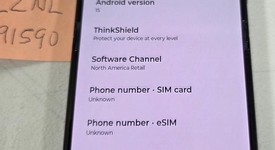 Good
													Motorola Razr Ultra (2025) - Unlocked, PANTONE Mountain Trail, 512 GB, 16 GB, photo 2 of 8