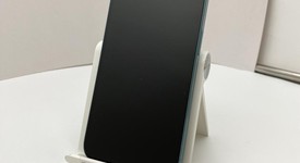 Good
													Apple iPhone 16 - Unlocked, Teal, 256 GB, A3081, photo 2 of 6