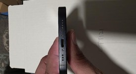 Good
													Apple iPhone 12 - Unlocked, Black, 64 GB, A2172, photo 6 of 6