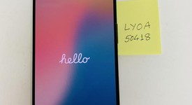 Mint
													Apple iPhone 15 Pro Max - Unlocked, Black, 256 GB, A2849, photo 2 of 9
