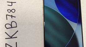 Good
													Apple iPhone 16 Pro Max - Unlocked, Desert, 512 GB, A3084, photo 2 of 8