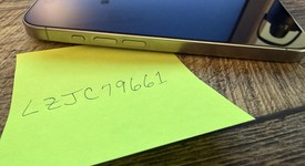 Good
													Apple iPhone 15 Pro - Unlocked, Natural, 256 GB, A2848, photo 1 of 8