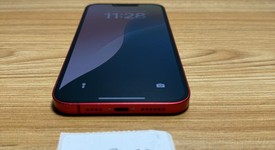 Good
													Apple iPhone 14 Plus - Unlocked, Red, 128 GB, A2632, photo 2 of 8