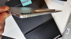 Mint
													Samsung Galaxy Tab S7 Plus - Wi-Fi, Mystic Black, 128 GB, 6 GB, SM-T970, Wi-Fi, photo 4 of 6