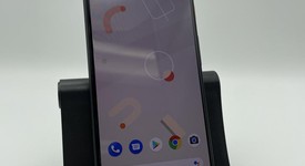 Mint
													Google Pixel 4 - AT&T, White, 64 GB, 6 GB, G020I, photo 1 of 7