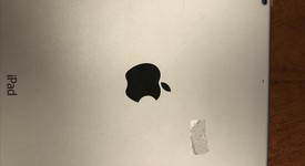 Fair
													Apple iPad Air - Wi-Fi, Gray, 16 GB, photo 2 of 4