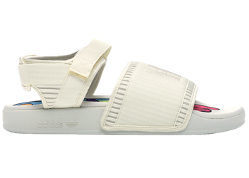 adidas Adilette 2 Pharrell Cream for sale