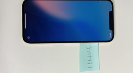 Good
													Apple iPhone 12 Pro Max - Unlocked, Gold, 256 GB, A2342, photo 1 of 9