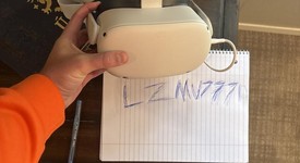 Good
													Meta Quest 2 - 64 GB, photo 4 of 4