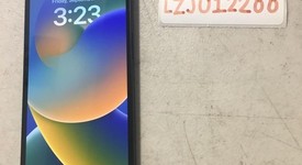 Good
													Apple iPhone 13 - T-Mobile, Midnight, 128 GB, A2482, photo 3 of 4