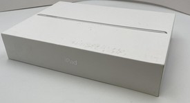 Good
													Apple iPad 9th Gen - Wi-Fi, Silver, 64 GB, A2602, photo 1 of 6