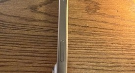 Mint
													Apple iPhone 16 Pro Max - Unlocked, Desert, 1 TB, A3084, photo 5 of 9