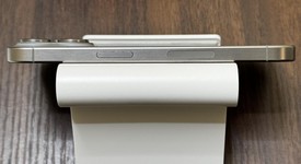 Good
													Apple iPhone 15 Pro - Unlocked, Natural, 128 GB, A2848, photo 5 of 7