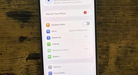 Good
													Apple iPhone 14 Pro Max - Unlocked, Purple, 256 GB, A2651, photo 1 of 10