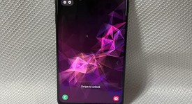 Good
													Samsung Galaxy S9 Plus - AT&T, Purple, 64 GB, SM-G965U, photo 5 of 7