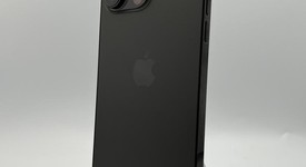 Fair
													Apple iPhone 14 Pro Max - Verizon, Black, 1 TB, A2651, photo 5 of 5