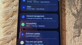 Mint
													Samsung Galaxy S25 Ultra - Unlocked, Black, 256 GB, 12 GB, SM-S938U1, photo 3 of 14