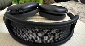 Used
													Apple AirPods Max - Gray, photo 5 of 5