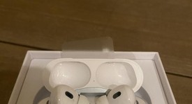 Used
													Apple AirPods Pro 2nd Gen - USB-C, photo 4 of 7