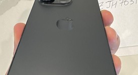 Mint
													Apple iPhone 14 Pro - T-Mobile, Black, 128 GB, A2650, photo 2 of 8