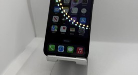 Good
													Apple iPhone 12 - Unlocked, Black, 128 GB, A2172, photo 1 of 5