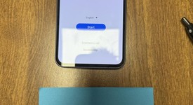 Good
													Samsung Galaxy A35 5G - Unlocked, Navy Blue, 128 GB, 6 GB, photo 6 of 6