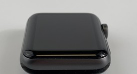 Good
													Apple Watch Series 3 42mm - Gray, A1859, Aluminum - GPS, photo 4 of 7