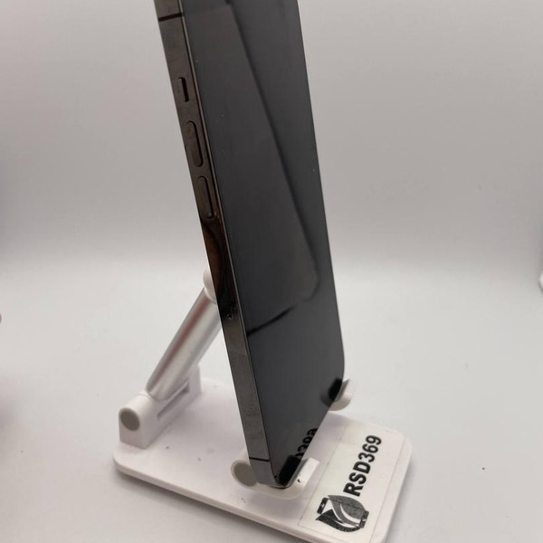 Apple iPhone 12 Pro Max - Unlocked, 512 GB, Graphite, A2342