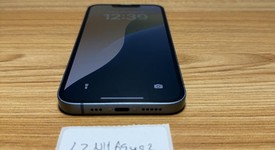 Good
													Apple iPhone 14 - Unlocked, Blue, 128 GB, A2649, photo 2 of 7