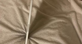 Mint
													Apple iPad Air 5th Gen - Wi-Fi, Starlight, 256 GB, A2588, photo 4 of 8