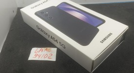 New
													Samsung Galaxy A54 5G - Unlocked, Graphite, 128 GB, 6 GB, photo 3 of 3