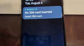 Mint
													Samsung Galaxy S10 - T-Mobile, White, 512 GB, 8 GB, SM-G973U, photo 1 of 9