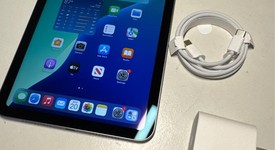 Mint
													Apple iPad Mini 7th Gen - Wi-Fi, Gray, 128 GB, A2993, photo 1 of 6