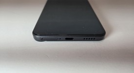 Mint
													CMF Phone 2 Pro - Unlocked Non-US, Black, 256 GB, 8 GB, photo 3 of 9