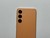 Good Samsung Galaxy S24 - Unlocked, Orange, 256 GB, 8 GB, SM-S921U1
